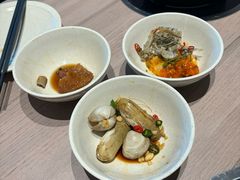 -浅锅和牛火锅自助·团建·家宴(北辰荟店)