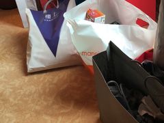 -香港皇家太平洋酒店