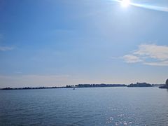 -贡湖湾湿地公园