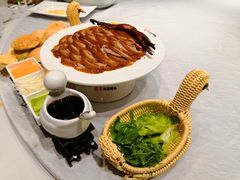 -煜丰汴京烤鸭(福彩路店)