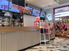 -肯德基(永旺店)