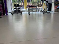 -中田健身工作室(东园店)