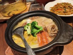 -同庆楼(华强吾悦广场店)