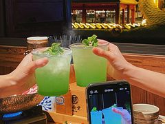 -合风谷(南下塘店)