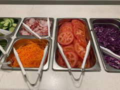 -So Lounge索兰至餐厅(蓝色港湾店)