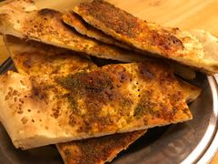 -老钟家烤羊排·敦伊阁清真餐厅胡羊焖饼