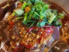 -蜀川川破店·江湖菜·烧烤(北京首店)