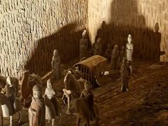 -洛阳古墓博物馆