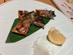 -隐泉之语日式料理(王府中环店)
