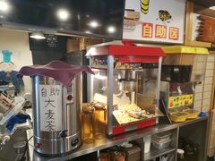 -大壮家原味烤肉(兴华北街店)