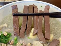 -回味鸭血粉丝汤(夫子庙瞻园路店)