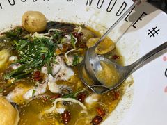 -友达面馆(广州总店)