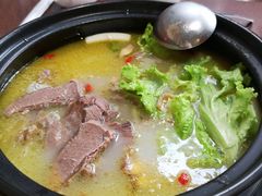 -尼玛藏家风味园(阿山食城店)