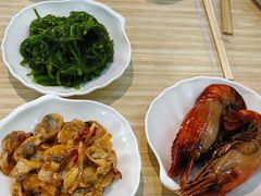 -一蚝一贝海鲜特色餐厅(万象城店)