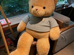 -咖法森林·咖啡  酒吧(天河店)