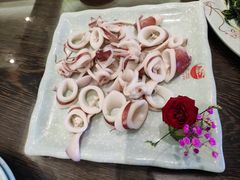 -抱德·潮汕味(琶洲店原惠城鱼仔)