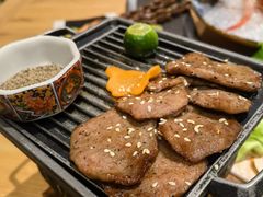 -隐泉京望日式料理(太和广场店)