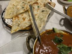 -恒河传奇印度餐厅GANGES