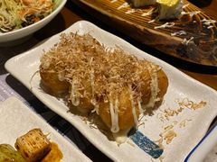 章鱼小丸子-烧鸟横丁(联发文创口岸店)