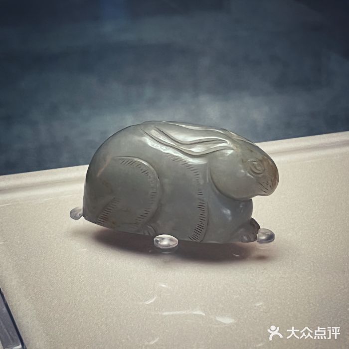 上海博物馆(人民广场馆)图片