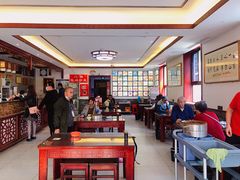 大堂-草包包子铺1937(普利街店)