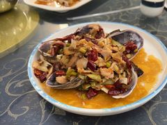 -威海渔村(黄兴路店)