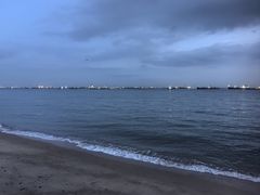 -珍宝海鲜(东海岸海鲜中心)