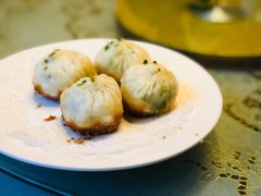 -新聚丰菜馆(太监弄店)