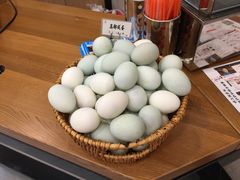 高油咸蛋-鴻瑞興面馆(保利时光里店)