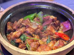 -啫神·广州地标美食(北京路店)