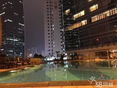 泳池-威克健身游泳(万菱汇店)