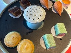 -馋遇江南·精致湖景雅宴(东方之门店)