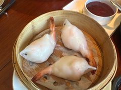 -王府井文华东方酒店-紫膳餐厅