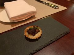 -杭州西子湖四季酒店-WL BISTRO西湖餐厅(灵隐路店)