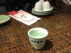 -北平盛世·新京菜·北京烤鸭(劲松·双井店)