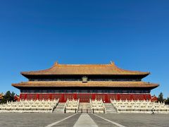 -北京市劳动人民文化宫(太庙)