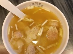 -恩宁刘福记(东华东路店)