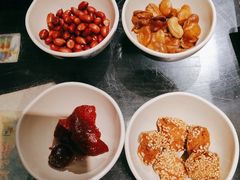 -京味斋·北京烤鸭(北京南站洋桥店)