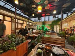 -丽江庭院之爱在路上(西单店)