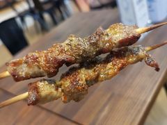 -盒马鲜生(岭南新世界店)