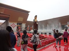 -法门文化景区