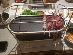 -丰茂烤串(公园店)