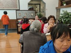 -一楼食业·美食人家