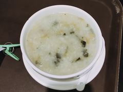 鱸魚粥-东方印象大酒楼(拱北店)