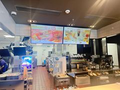 -麦当劳(牡丹江路店)