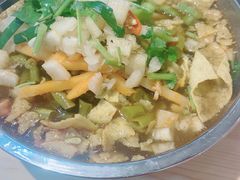 -柳州肥姨妈大骨螺蛳粉(东靖路店)