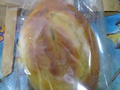 -21克拉面包(大悦城店)