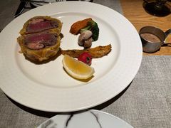-锦潼西餐厅