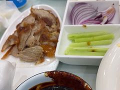 -大鸭梨烤鸭店(金顶街店)