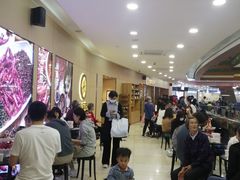 -海底捞火锅(石厦时代广场店)